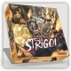 Scribabs Cooperative Board Game Armata Strigoi (Multilingual)