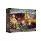 MD 2: Bards & Tinkerers vs. Metal Angel expansion from Juegorama (Spanish)