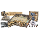 Scribabs strategy Board Game 011 (Multilingual)
