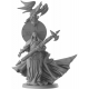 MD 2: Monks & Necromancers vs Paragon expansion from Juegorama (Spanish)