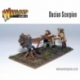 Dacian Scorpion Catapult