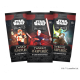 TCG Star Wars: Unlimited - Twilight of the Republic Booster Pack (1) from Fantasy Flight Games