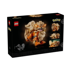 Pack Lego Pokémon - Arcanine de Lego