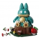 Pack Lego Pokémon - Munchlax from Lego