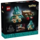 Pack Lego Pokémon - Munchlax from Lego