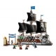 Pack Lego One Piece - Garp's Navy Ship from Lego
