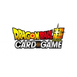 Dragon Ball Super Card Game Masters Booster Display UB06 DBS-B-33 (20 Packs) (English) from Bandai TCG