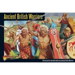 Ancient Britons (40)