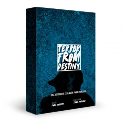 Final Girl T3: Terror From Destiny (Castellano) de Gen X Games