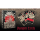 Vampire Lords strategy board game by Bumble3ee