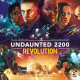 Undaunted 2200: Revolution board game (English) by Osprey Games