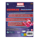 Marvel Champions: The Card Game Shadowlands Pack de escenario (Castellano) de Fantasy Flight Games