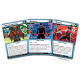 Marvel Champions: The Card Game Shadowlands Pack de escenario (Castellano) de Fantasy Flight Games