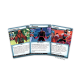 Marvel Champions: The Card Game Shadowlands Scenario Pack (Inglés) de Fantasy Flight Games
