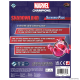 Marvel Champions: The Card Game Shadowlands Scenario Pack (Inglés) de Fantasy Flight Games