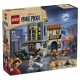 Lego One Piece - Duel against the Captain from Lego