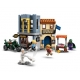 Lego One Piece - Duel against the Captain from Lego