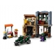 Lego One Piece - Duel against the Captain from Lego