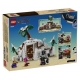 Lego One Piece - Doctor Hiriluk's Lair from Lego