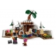 Lego One Piece - Doctor Hiriluk's Lair from Lego