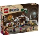Lego One Piece - Doctor Hiriluk's Lair from Lego