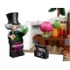 Lego One Piece - Doctor Hiriluk's Lair from Lego