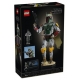 Pack Lego Star Wars - Boba Fett from Lego