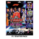 Formula 1 Turbo Attax TCG 2026 Starter Packs (English) from Topps