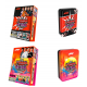 Formula 1 Turbo Attax TCG 2026 Mega Tin (English) from Topps