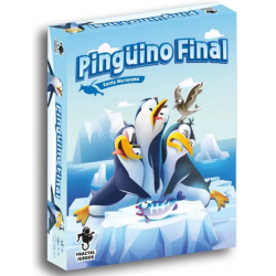 Last Penguin (Castellano)