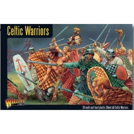 Celtic Warriors (40)