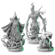 Black Rose Wars: Duel Void board game from Ludus Magnus