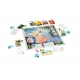Postcards board game from Arrakis Games
