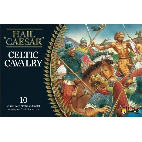 Celtic Cavalry (10)