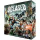 DCeased board game from CMON (Spanish)