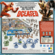 DCeased board game from CMON (Spanish)
