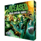 DCeased: Green Lantern Corpse expansion from CMON (Spanish)