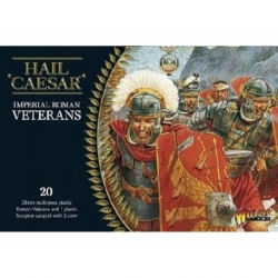 Roman Veterans (20)