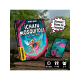 Juego de cartas rápido y dinámico Chafamosquitos de Recreo Games