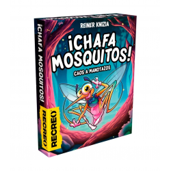 Chafamosquitos