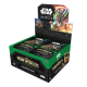 TCG Star Wars: Unlimited - Homeworlds Booster Display (24) (Inglés) de Fantasy Flight Games