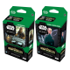 TCG Star Wars: Unlimited Homeworlds Spotlight Decks (6) (Inglés) de Fantasy Flight Games