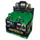 TCG Star Wars: Unlimited Homeworlds Spotlight Decks (6) (Inglés) de Fantasy Flight Games