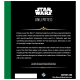 TCG Star Wars: Unlimited Homeworlds Carbonite Booster Display (12) (Inglés) de Fantasy Flight Games