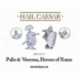 Caesarian - Pullo & Verenus, Heroes of Rome