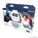 TCG Star Wars: Unlimited Star Wars: Unlimited - Icons 2027 Edition Caja de Inicio (Inglés) de Fantasy Flight Games