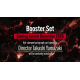 Godzilla Card Game GZCGE-BP05 Booster Set 5 (12 Packs) (English) from Bushiroad