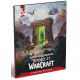Dungeons & Dragons RPG World of Warcraft Dungeon Master's Screen (English) from Wizards of the Coast