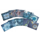 Dungeons & Dragons RPG World of Warcraft Icecrown Citadel Adventure Map Pack (English) from Wizards of the Coast
