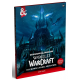 Dungeons & Dragons RPG World of Warcraft Icecrown Citadel Adventure Map Pack (English) from Wizards of the Coast
